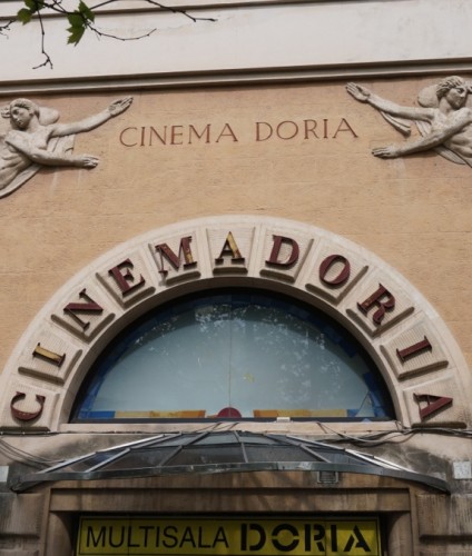 Cinema Doria